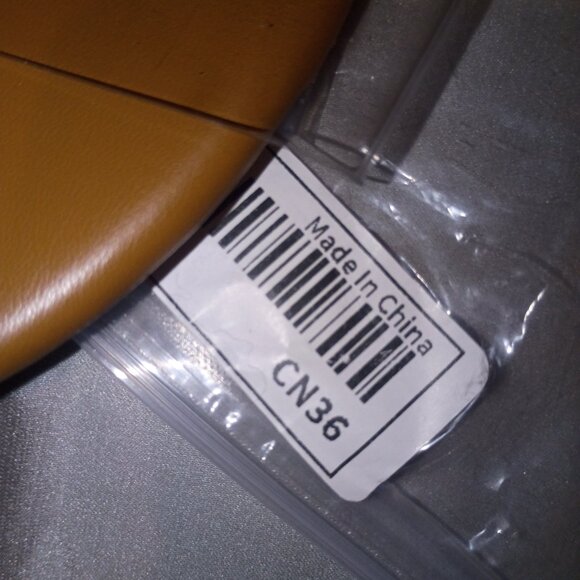 Shein sandals - Picture 2 of 4